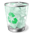 Recycle Bin-Full-Green.ico