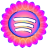 flower child Spotify .ico Preview