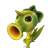 peashooter gw2.ico Preview