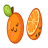 Orange.ico Preview