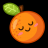cute-orange-pack (1).ico Preview