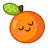 Orangess.ico Preview
