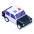 Police Car.ico Preview