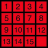 15 Puzzle Series 4 (Product Red).ico Preview