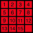 15 Puzzle Series 4 (Product Red).ico