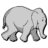 Animated Elephant.ico