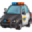 PoliceCar2.ico Preview