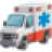 Ambulance.ico Preview