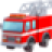 FireTruck.ico Preview