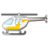 Helicopter.ico Preview