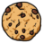 cookie.ico Preview