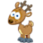 friendly deer.ico Preview