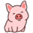 Piggy is happy.ico Preview