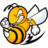 bee attack.ico Preview