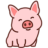 Piggy is happy 2.ico