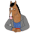 Bojack Horseman.ico Preview