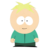 South Park Butters.ico Preview