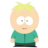 South Park Butters.ico