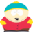 South Park Cartman.ico Preview