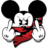 Mickey Mouse 2.ico Preview