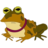 Futurama Frog.ico