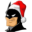 Batman Santa.ico