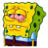 Sponge Bob stoned.ico Preview