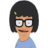 Bob's Burgers Tina.ico Preview