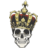 skull 12.ico Preview