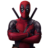 deadpool 2.ico Preview