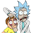 Rick and Morty.ico