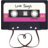 cassette love songs.ico Preview