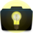 Light bulb ON.ico Preview