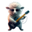 Rockin Sheep.ico