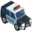 Police SUV.ico Preview