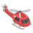 Helicopter.ico Preview