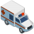 Ambulance.ico Preview