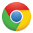 Chrome 2011 Icon.ico Preview