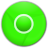 Chrome Green Icon.ico Preview