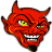 Devil 5L.ico Preview