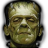 frankenstein monster icon1.ico Preview