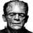 frankenstein monster icon2.ico