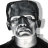 frankenstein monster icon5R.ico