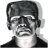 frankenstein monster icon6R.ico