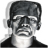 frankenstein monster icon7L.ico