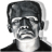 frankenstein monster icon7R.ico Preview