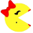 Ms Pac Man Left.ico
