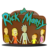 Rick and Morty Folder Icon.ico Preview