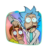 Rick and Morty Folder Icon No.ico