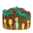 Rick and Morty Folder Icon-without-shadow.ico